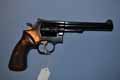 Smith and Wesson 38 spl